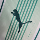 Camisa II Palmeiras | 23/24 Torcedor Puma - Branca - Manga Longa