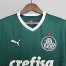 Camisa I Palmeiras | 22/23 Torcedor Puma - Verde