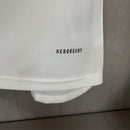 Camisa III Manchester United | 23/24 Torcedor Adidas - Branca