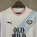 Camisa III Palermo | 23/24 Torcedor Puma - Branca
