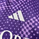 Camisa I Orlando City | 25/26 Torcedor Adidas - Roxa