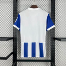 Camisa I Brighton | 25/26 Torcedor Nike - Branca e Azul