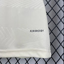 Camisa III Flamengo | 25/26 Torcedor Adidas - Off White - Feminina