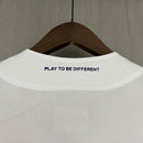 Camisa II Fiorentina | 23/24 Torcedor Kappa - Branca