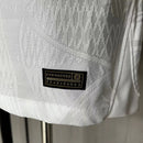 Camisa II Nigéria | 22/23 Modelo Jogador Nike - Branca