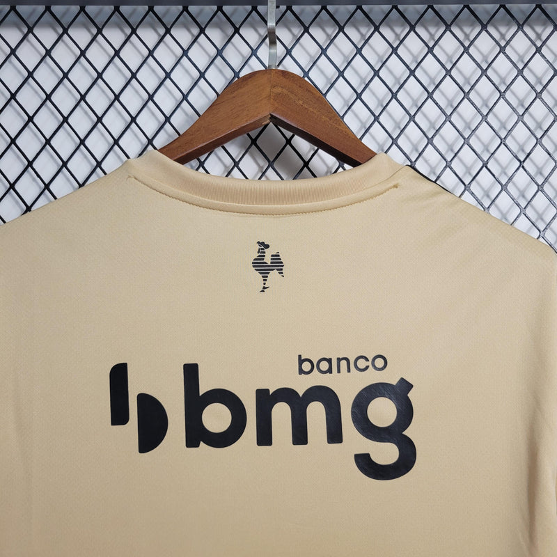Camisa III Clube Atlético Mineiro | 22/23 Torcedor Adidas
