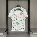 Camisa II Portugal | 23/24 Torcedor Nike - Branca
