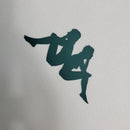 Camisa I Guarani | 23/24 Torcedor Kappa - Branca