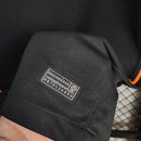 Camisa III Corinthians | 25/26 Torcedor Nike - Preta e Laranja