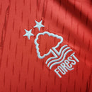 Camisa I Nottingham Forest | 24/25 Torcedor Adidas - Vermelha