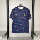 Camisa de Treino Inglaterra | 2024 Torcedor Nike - Azul
