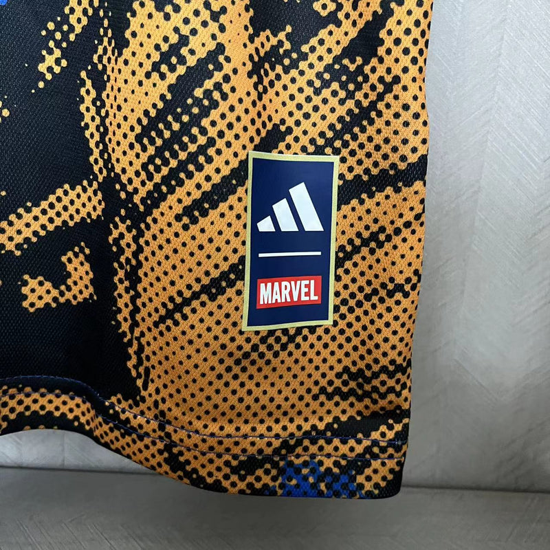 Camisa Edição Especial Inter Miami | 23/24 Torcedor Adidas - Colorida