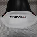 Camisa I River Plate | 25/26 Modelo Jogador Adidas - Branca e Vermelha
