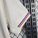 Camisa II França | 2025 Torcedor Nike - Branca - Feminina