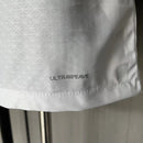 Camisa II Costa do Marfim | 2022 Modelo Jogador Puma - Branca e Laranja