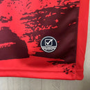 Camisa I Venezuela | 2023 Torcedor Givova - Vermelha