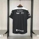 Camisa II Necaxa | 23/24 Torcedor Pirma - Preta e Branca