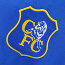 Camisa I Chelsea Retrô | 95/97 Umbro - Azul