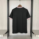 Camisa II Frankfurt | 23/24 Torcedor Nike - Preta