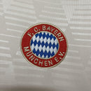 Camisa III Bayern de Munique | 24/25 Torcedor Adidas - Branca