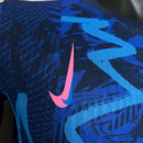 Camisa III Atlético de Madrid | 24/25 Modelo Jogador Nike - Azul