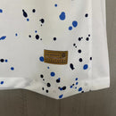 Camisa I Estados Unidos | 2023 Torcedor Nike - Branca - Feminina