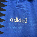 Camisa II Argentina Retrô | 1994 Adidas - Azul