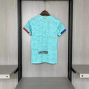 Camisa III Barcelona | 23/24 Torcedor Nike - Azul - Feminina