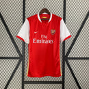 Camisa I Arsenal Retrô | 06/08 Nike - Vermelha e Branca