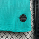 Camisa III Barcelona Retrô | 19/20 Nike - Verde