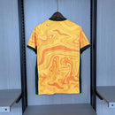 Camisa I Austrália | 23/24 Torcedor Nike - Amarela