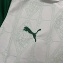 Camisa II Palmeiras | 25/26 Torcedor Puma - Feminina - Branca