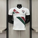 Camisa II Fluminense | 24/25 Modelo Jogador Umbro - Branca