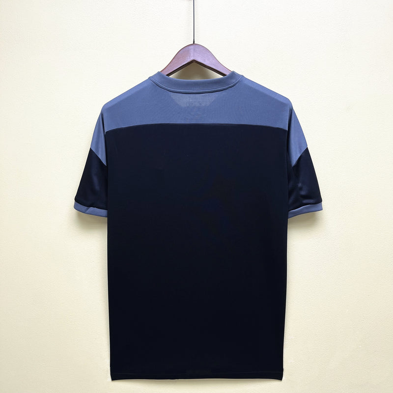Camisa Cavaleiros do Zodíaco Japão | 23/24 Torcedor Adidas - Preta