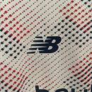 Camisa II Lille | 24/25 Torcedor New Balance - Branca