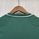 Camisa III Real Madrid Retrô | 12/13 Adidas - Verde