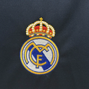 Camisa II Real Madrid Retrô | 03/04 Adidas - Azul