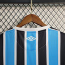 Camisa I Grêmio | 23/24 Torcedor Umbro Feminina