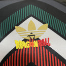 Camisa Dragon Ball México | 2024 Modelo Jogador Adidas - Preta