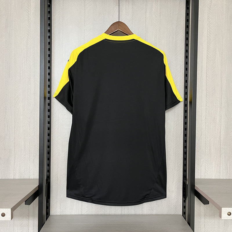 Camisa Treino Clube Atlético Mineiro | 25/26 Torcedor Adidas - Preta