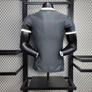 Camisa III Milan | 24/25 Modelo Jogador Puma - Cinza e Verde