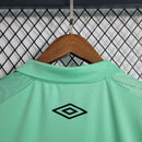 Camisa Goleiro Grêmio | 23/24 Torcedor Umbro - Verde