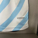 Camisa II Nottingham Forest | 23/24 Torcedor Adidas - Branca e Azul