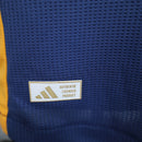 Camisa III Roma | 24/25 Modelo Jogador Adidas - Azul