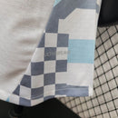 Camisa I Olympique de Marseille | 24/25 Modelo Jogador Puma - Branca