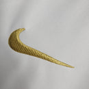 Camisa de Treino Corinthians | 24/24 Torcedor Nike - Branca