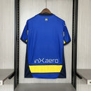 Camisa II Parma | 24/25 Torcedor Puma - Azul e Amarela