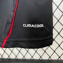 Camisa II Alemanha Retrô | 2010 Adidas - Preta