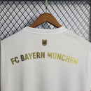 Camisa II Bayern de Munique | 22/23 Torcedor Adidas - Branca