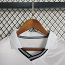 Camisa I Valencia Retrô | 00/01 Nike - Branca